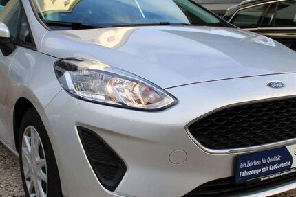 Ford Fiesta 83.900 km 9.790 &euro; Kohlberg 72664