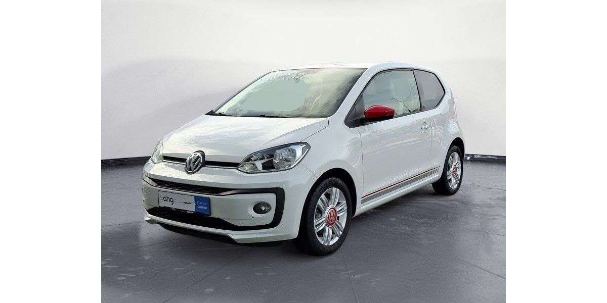 VW up! 56.950 km 11.430 &euro; Göppingen 73037