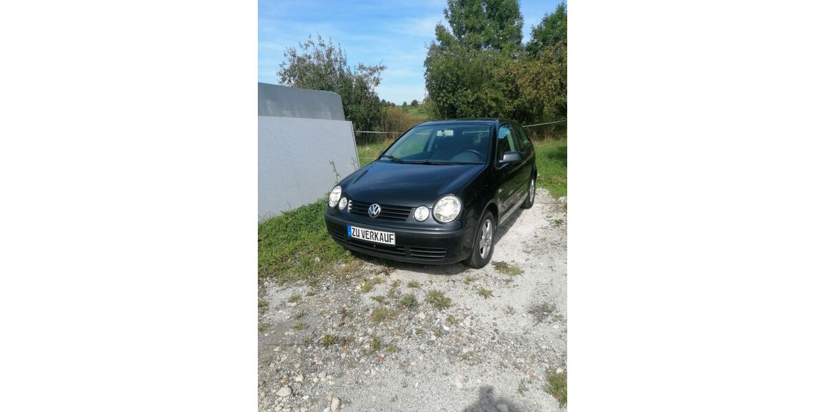 VW Polo 200.000 km 1.799 &euro; Kirchheim Teck 73230