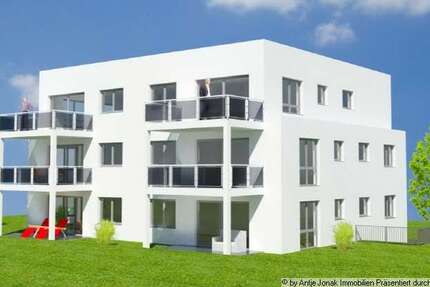 Wohnung Köngen - 3.5 Zimmer, 90 m&sup2;, 489.000&euro; | Angebot:24558681