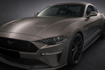 Ford Mustang 38.182 km 45.800 &euro; Uhingen 73066