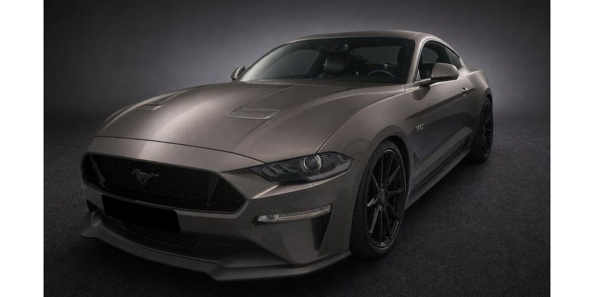 Ford Mustang 38.182 km 45.800 &euro; Uhingen 73066