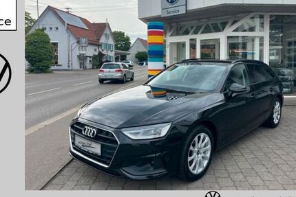 Audi A4 44.200 km 20.444 &euro; Kuchen 73329