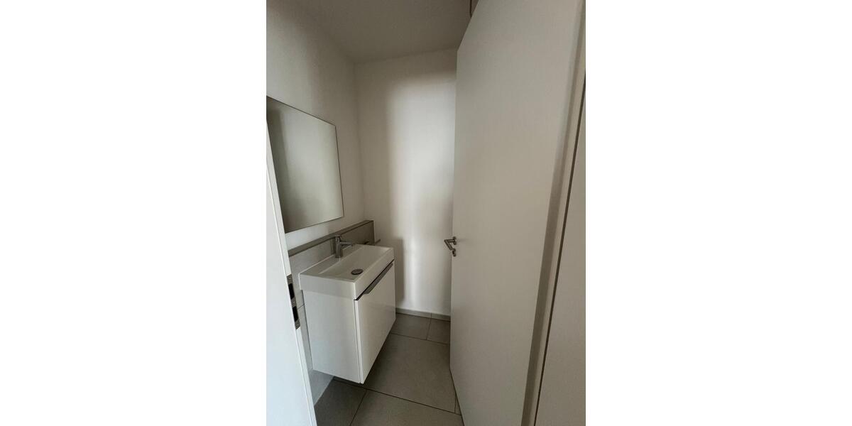 Etagenwohnung Plüderhausen - 3 Zimmer, 101 m&sup2;, 1.300&euro; | Angebot:25236264