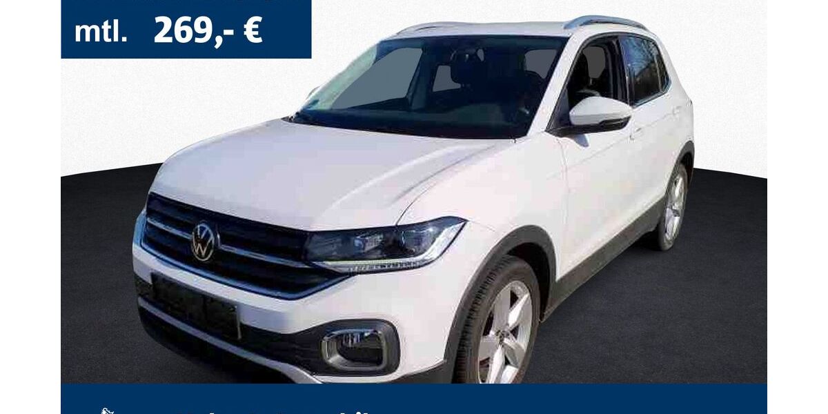VW T-Cross 40.392 km 19.930 &euro; Schorndorf 73614