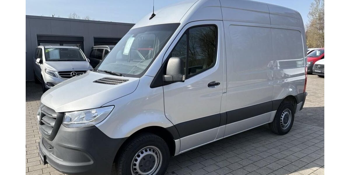 Mercedes-Benz Sprinter 82.468 km 23.419 &euro; Schorndorf 73614