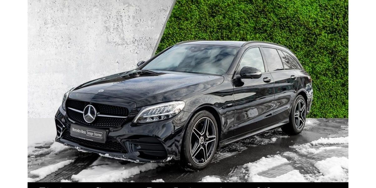 Mercedes-Benz C 180 41.400 km 29.480 &euro; Esslingen 73730