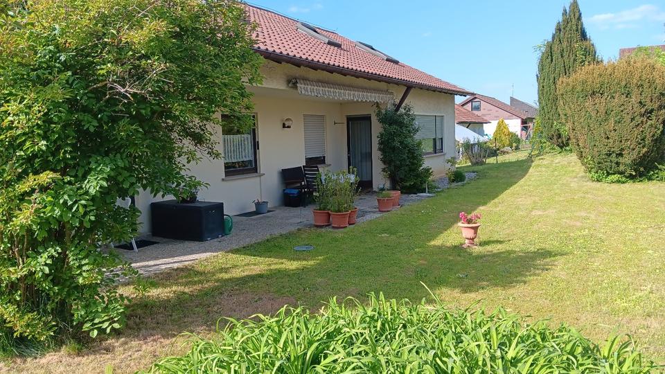 Mehrfamilienhaus, Wohnhaus Salach - 9 Zimmer, 212 m&sup2;, 529.000&euro; | Angebot:24951823