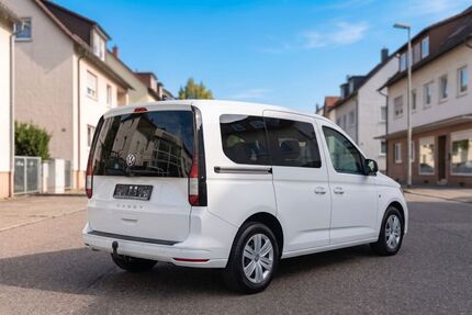 VW Caddy 149.000 km 15.700 &euro; Göppingn 73033