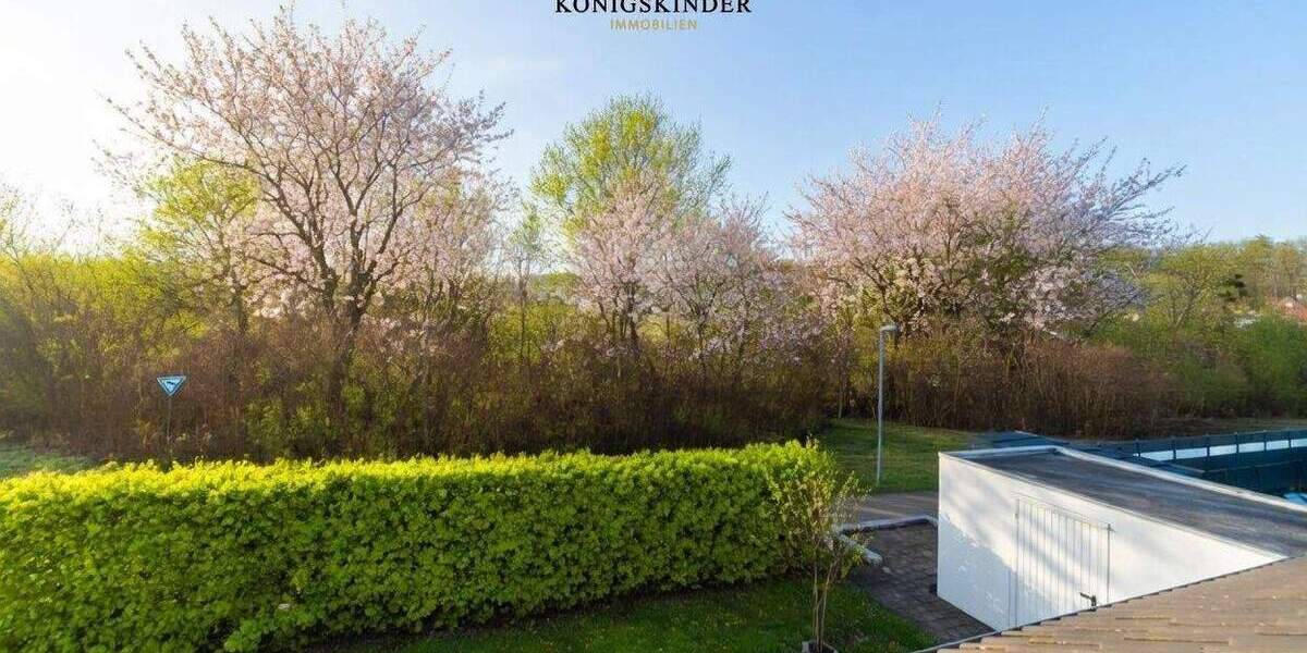 Einfamilienhaus Frickenhausen - 6 Zimmer, 153 m&sup2;, 940.000&euro; | Angebot:25671729