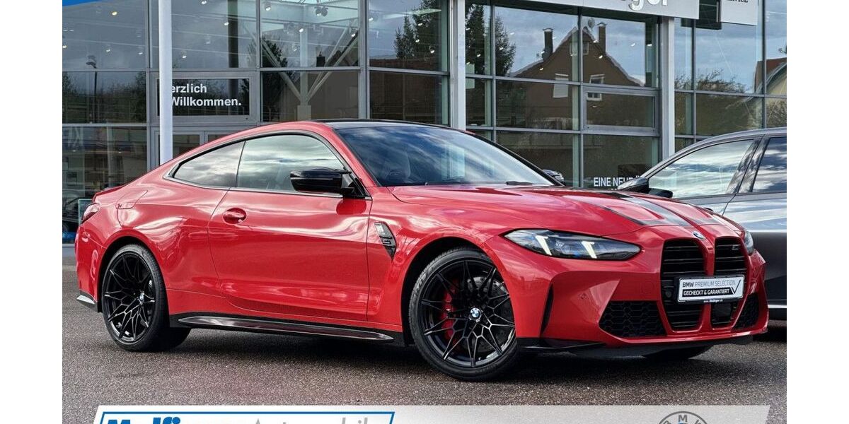 BMW M4 11.298 km 81.900 &euro; Winnenden 71364