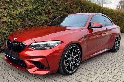 BMW M2 123.000 km 38.500 &euro; Eislingen 73054