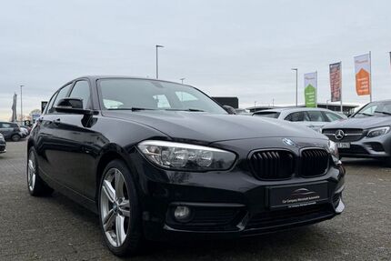 BMW 118 116.000 km 10.990 &euro; Weinstadt 71384