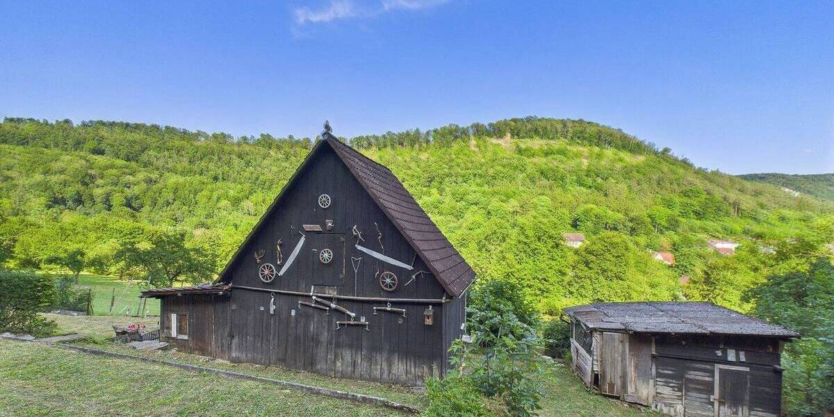 Grundstück Geislingen an der Steige Geislingen - 35.000&euro; | Angebot:25737995