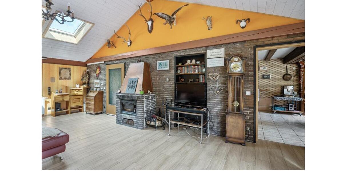 Bungalow Nellingen - 3 Zimmer, 130 m&sup2;, 1.200&euro; | Angebot:26678208