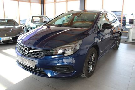 Opel Astra 69.000 km 14.290 &euro; Amstetten 73340