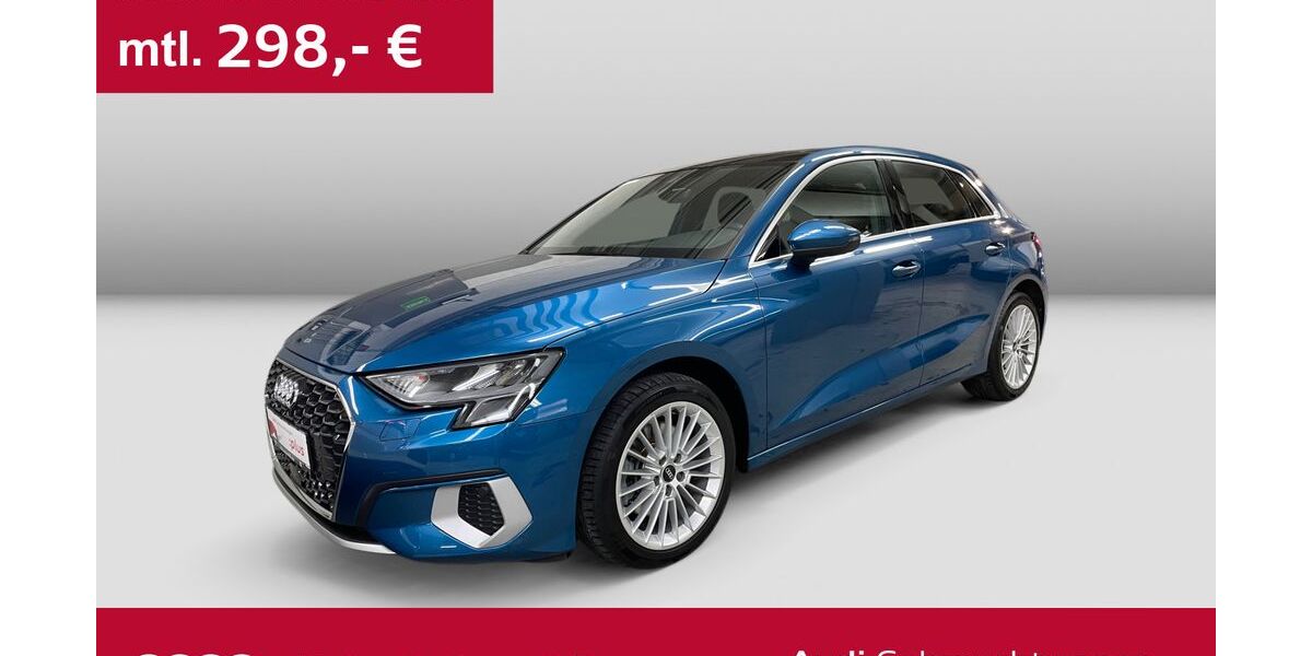 Audi A3 51.542 km 26.990 &euro; Fellbach 70734