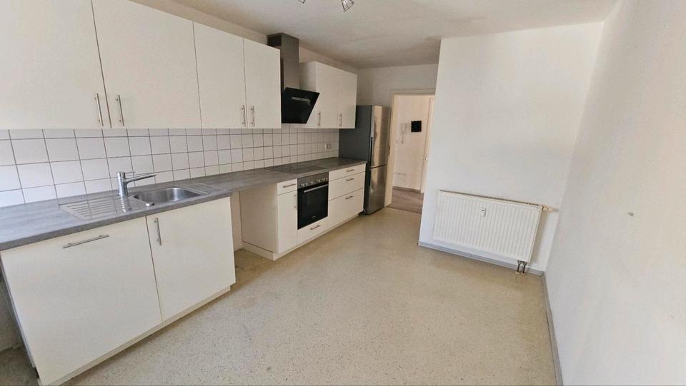 Etagenwohnung Schwäbisch Gmünd - 3 Zimmer, 90 m&sup2;, 1.180&euro; | Angebot:25983394