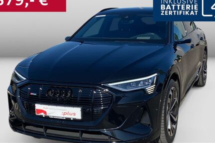 Audi e-tron 36.706 km 45.950 &euro; Göppingen 73037