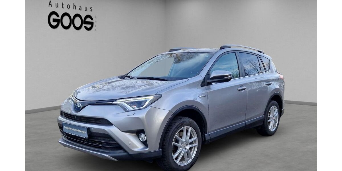 Toyota RAV 4 34.057 km 26.990 &euro; Nürtingen 72622