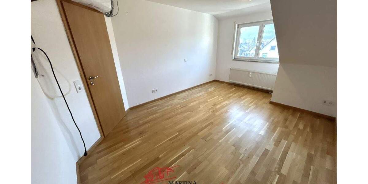Etagenwohnung Schorndorf Miedelsbach - 2 Zimmer, 49 m&sup2;, 169.000&euro; | Angebot:25676297