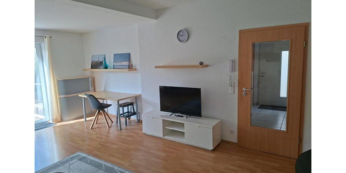 Erdgeschoßwohnung Kohlberg - 2 Zimmer, 62 m&sup2;, 850&euro; | Angebot:26677379
