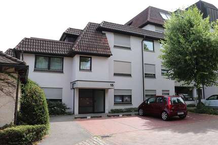 Wohnung Waiblingen - 2 Zimmer, 60 m&sup2;, 239.000&euro; | Angebot:27103414
