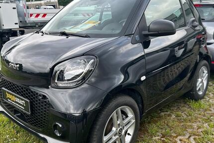 Smart ForTwo 13.130 km 15.490 &euro; Schorndorf 73614