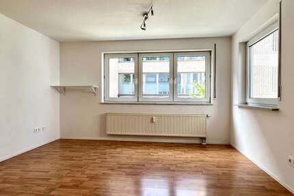 Wohnung Göppingen - 1.5 Zimmer, 28 m&sup2;, 580&euro; | Angebot:26070679