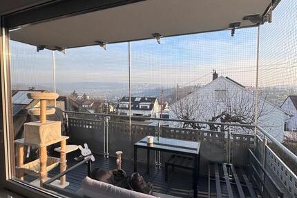 Wohnung Wernau (Neckar) - 3 Zimmer, 73 m&sup2;, 900&euro; | Angebot:26026663