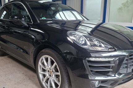 Porsche Macan 173.000 km 28.500 &euro; Winterbach 73650