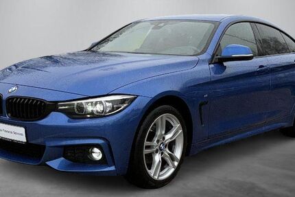 BMW 420 38.236 km 29.990 &euro; Weinstadt 71384