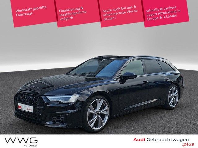 Audi S6 24.530 km 61.980 &euro; Schwäbisch Gmünd 73527