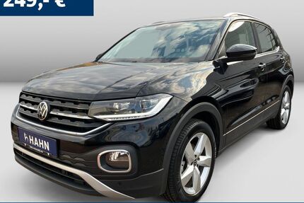VW T-Cross 62.735 km 20.188 &euro; Göppingen 73037