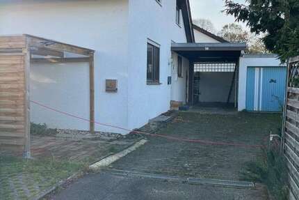 Haus Hattenhofen - 8 Zimmer, 245 m&sup2;, 549.000&euro; | Angebot:25373396