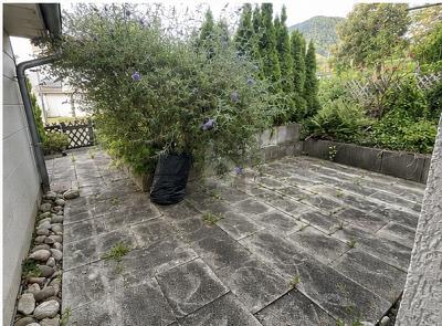 FAMILIENIDYLL MIT AUSBAUPOTENZIAL - Einfamilienhaus Dettingen an der Erms | Angebot:27093406