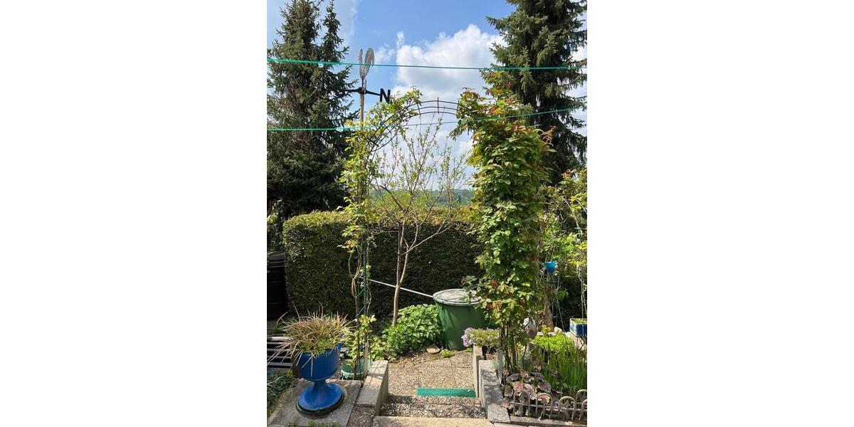 Terrassenwohnung Neuffen - 2.5 Zimmer, 103 m&sup2;, 280.000&euro; | Angebot:25831344