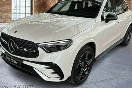 Mercedes-Benz GLC 220 8.100 km 59.980 &euro; Schorndorf 73614