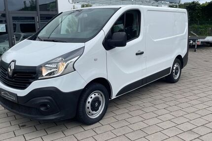 Renault Trafic 98.150 km 11.500 &euro; Urbach (30km östlich von Stuttgart) 73660
