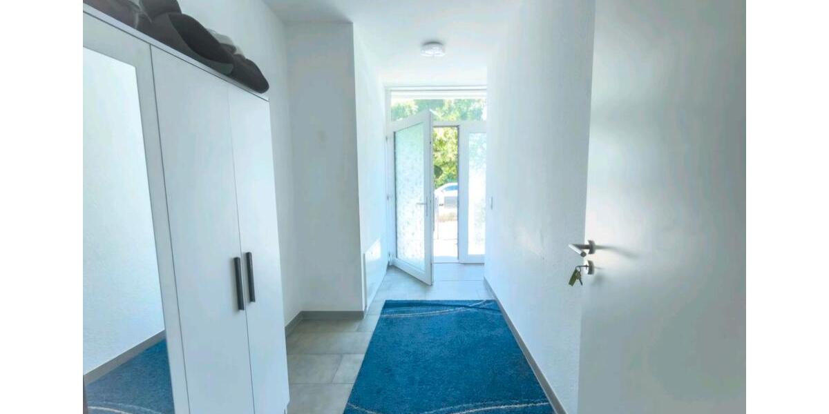 Erdgeschoßwohnung Göppingen Bruckwasen - 5 Zimmer, 140 m&sup2;, 360.000&euro; | Angebot:27259327
