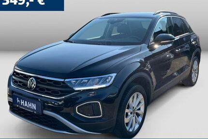 VW T-Roc 34.914 km 25.430 &euro; Göppingen 73037