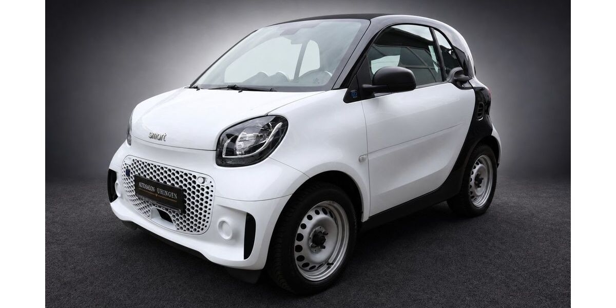 Smart ForTwo 41.487 km 10.400 &euro; Uhingen 73066