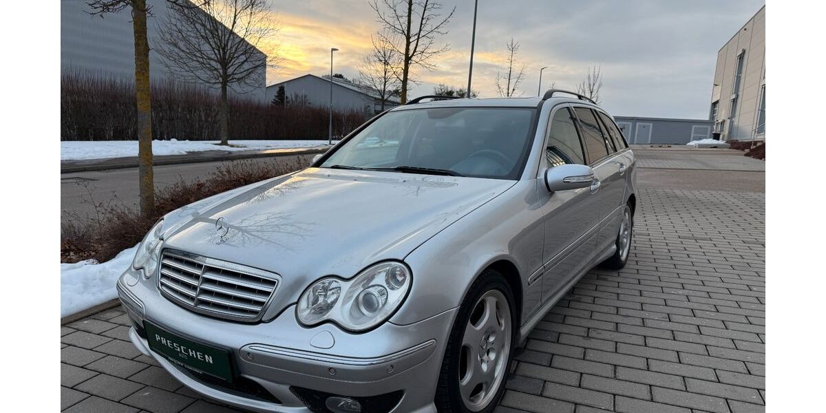 Mercedes-Benz C 320 275.156 km 5.476 &euro; Göppingen 73037