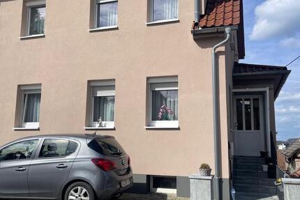 Wohnung Laichingen - 4 Zimmer, 95 m&sup2;, 1.050&euro; | Angebot:26022413