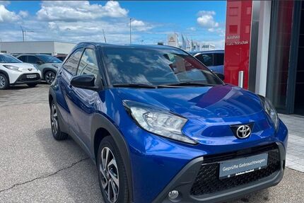 Toyota Aygo (X) 14.990 km 14.890 &euro; Göppingen 73037