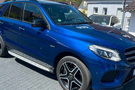 Mercedes-Benz GLE 43 AMG 144.900 km 34.900 &euro; Neuffen 72639
