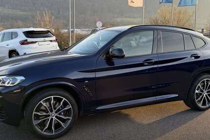 BMW X4 M 9.000 km 59.990 &euro; Kuchen 73329