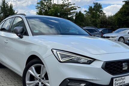 Seat Leon 42.000 km 17.900 &euro; Göppingen 73037
