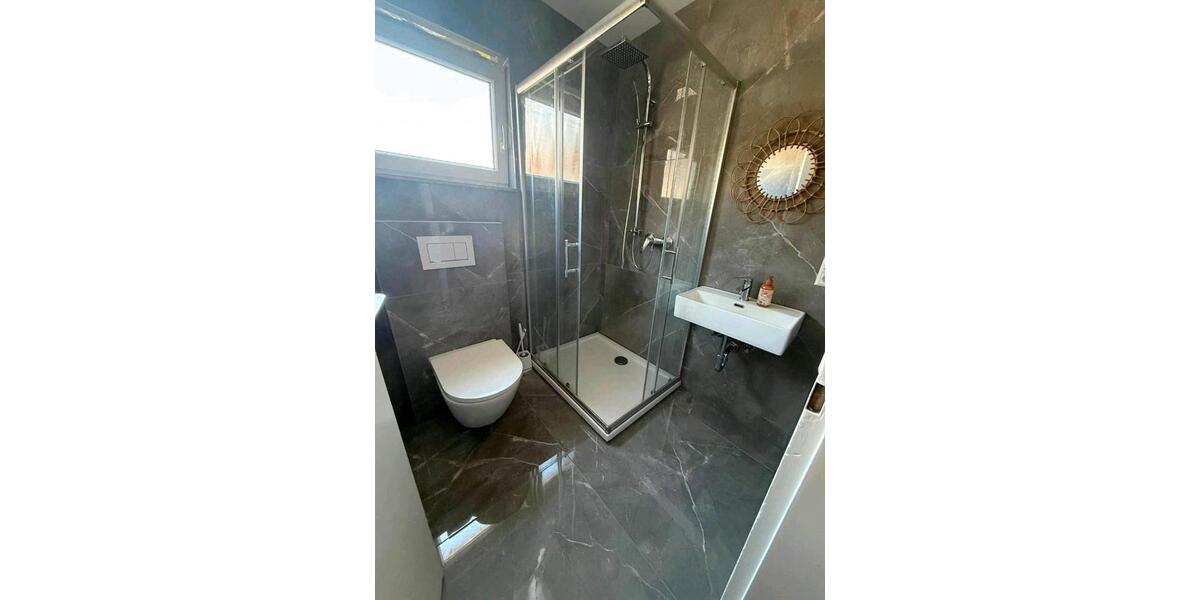 Etagenwohnung Esslingen am Neckar Hegensberg - 1 Zimmer, 28 m&sup2;, 700&euro; | Angebot:26683058