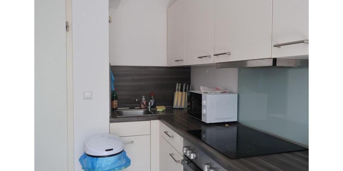 Etagenwohnung Göppingen Bruckwasen - 1 Zimmer, 30 m&sup2;, 98.500&euro; | Angebot:27118166